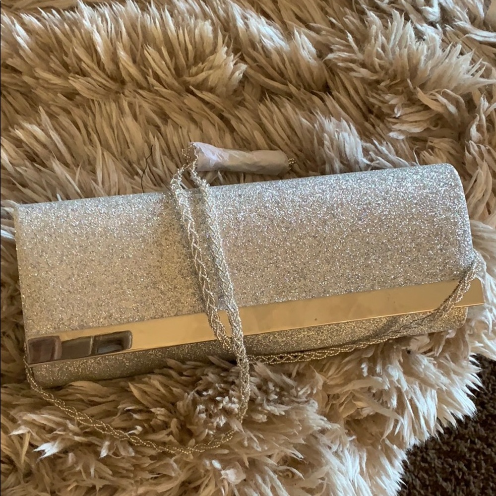 Dress up Clutch purse